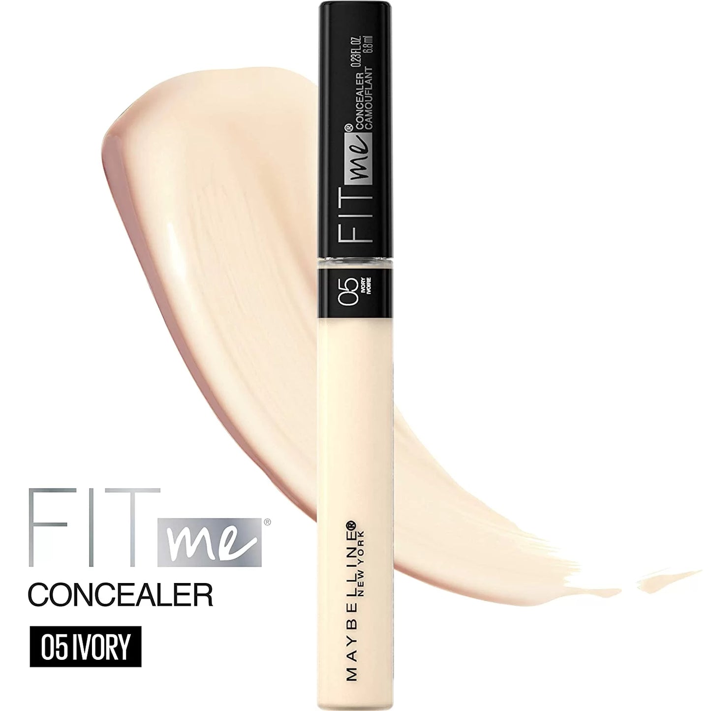 Fit Me Concealer
