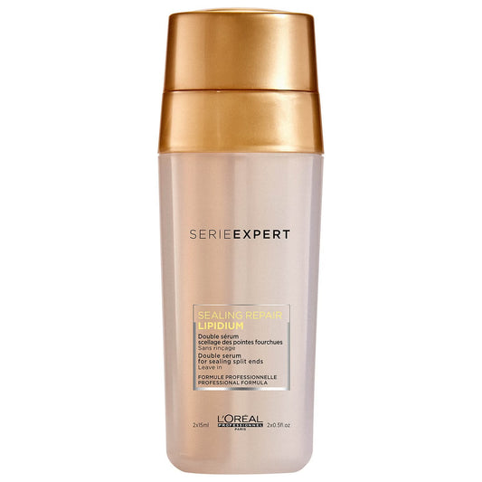 L'Oréal Paris Professionnel Absolut Repair Lipidium Sealing Repair Double Serum - 30ml