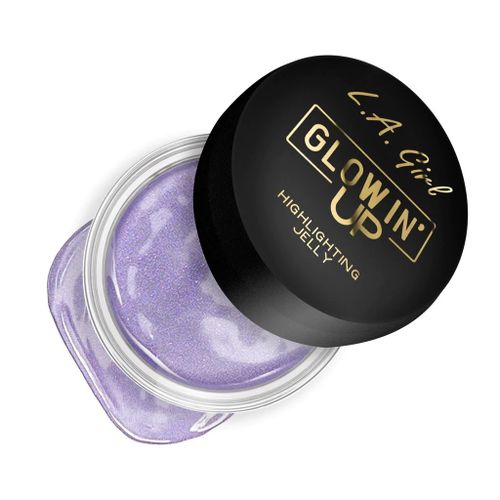 Glowin' Up Highlighting Jelly - GLH705 - Cosmic Glow
