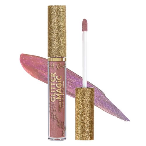 Glitter Magic Lip Color - GLC892 - Glitterati
