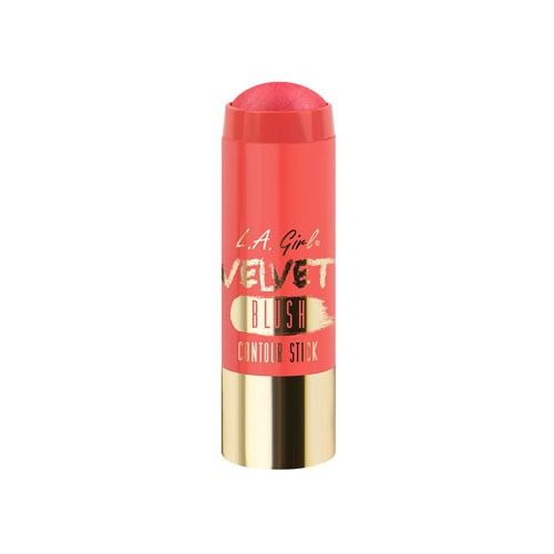 Velvet Contour Stick Long-Lasting Blush- GCS591 Pinch Me