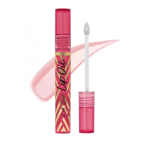 Moisturizing And Lip Gloss - GLC721 - Sheer Watermelon