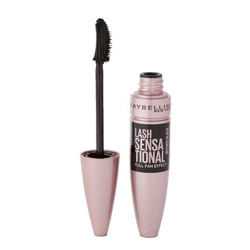 Sensational Lash Mascara - Intense Black
