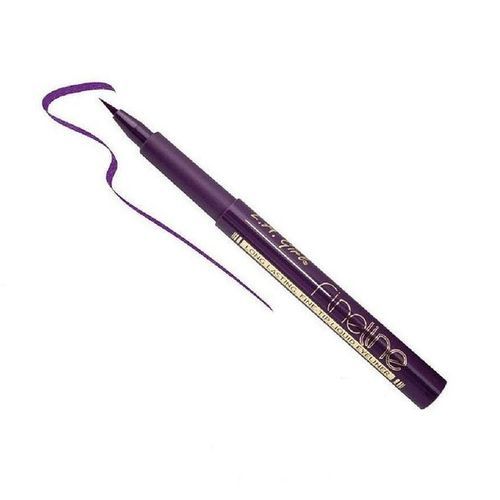 Fineline Liquid Eyeliner - GLE718 Pulm
