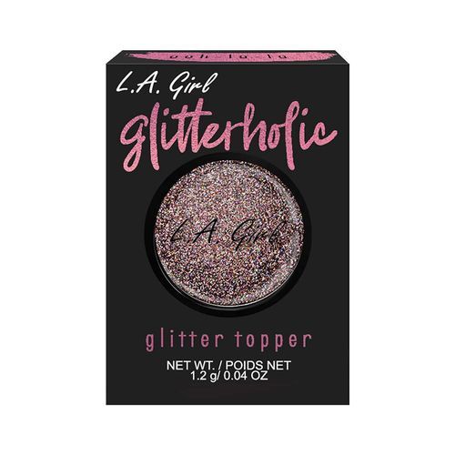 Glitterholic Glitter Topper - Ohh-La-La