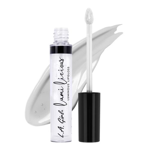 Lumilicious Lip Gloss - GLG940 - Breathless