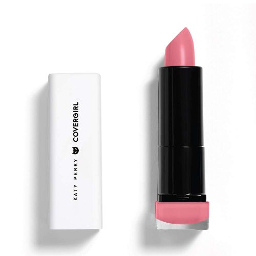 Katy Kat Matte Lipstick Created By Katy Perry - KP02 Pink Paws