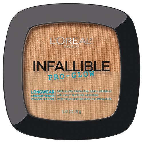 Infallible Pro Glow Longwear Powder 26 Sun Beige