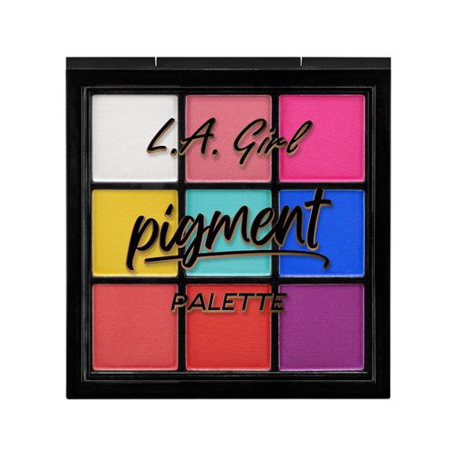 Pigment Palette 9 Shades - G96437 Volume 1