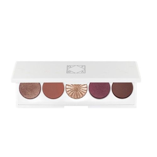 Signature Eyeshadow Palette - Symphony