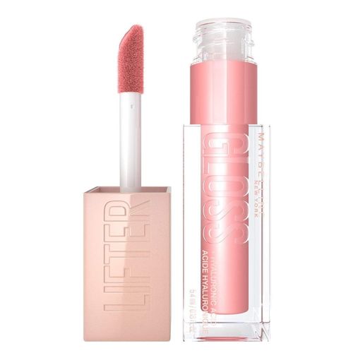Lifter Gloss Hydrating Lip Gloss - 006 Reef