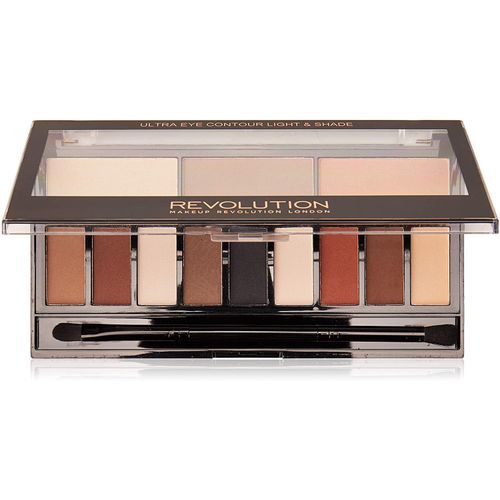 Ultra Eye Contour Light And Shade Palette