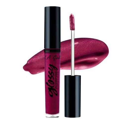 Glossy Plumping Lipgloss - GLG931 - Grand