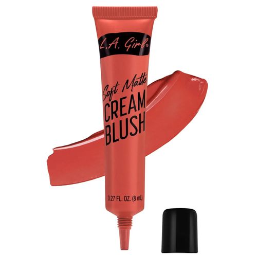 Soft Matte Cream Blush - GBL444  Kiss Up