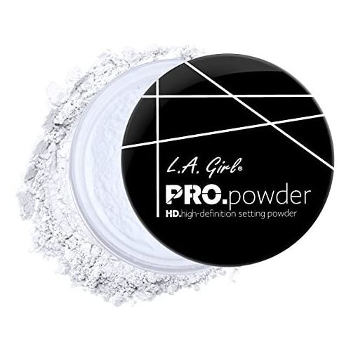 Pro Setting HD Powder - GPP939