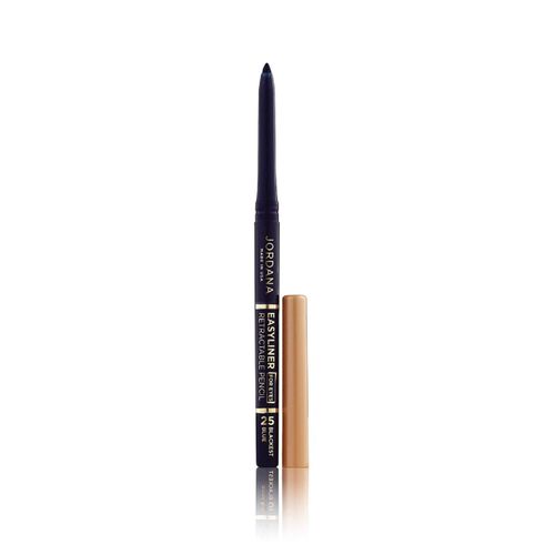 Easyliner For Eyes - 25 Blackest Blue