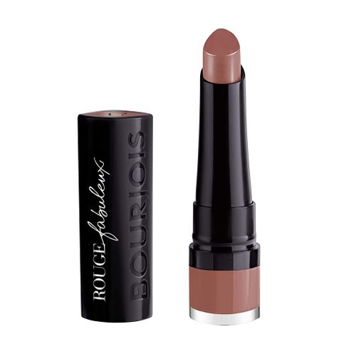Rouge Fabuleux Lipstick - 17 Beige Au Lait