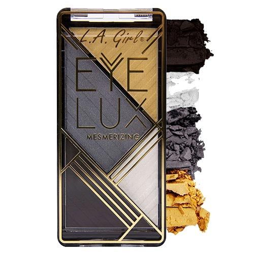 GES476  Eyelux Eyeshadow - DRAMATIZE