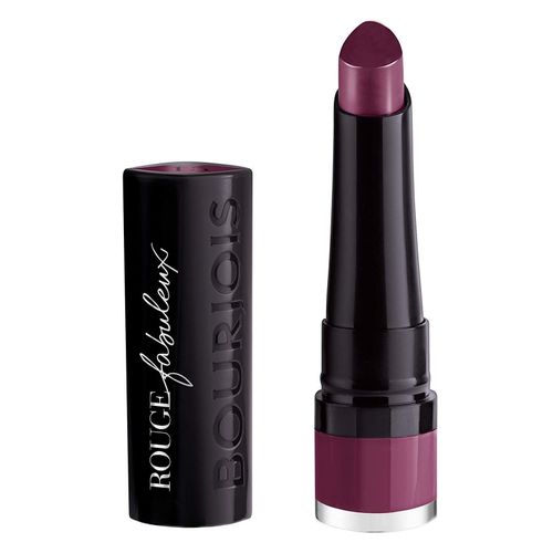 Rouge Fabuleux Bullet Lipstick -15 Plum Plum