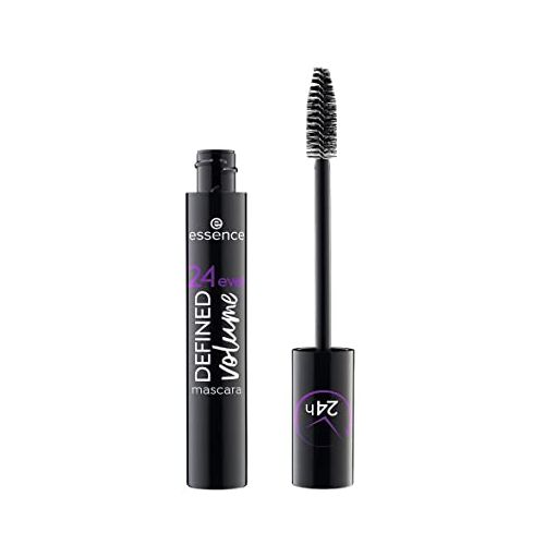 24 Ever Defined Volume Mascara