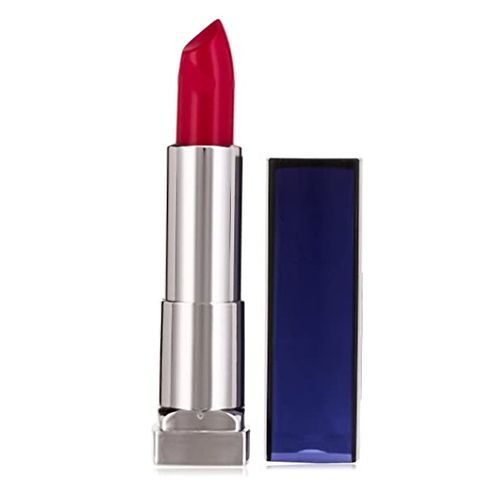 Color Sensational Creamy Matte - 882 Fiery Fuchsia