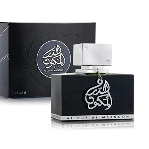 Al Dur Al Maknoon Eau De Parfum - For Men 100ml