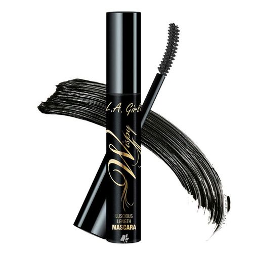 Wispy Lash Mascara - GMS646 - Very Black