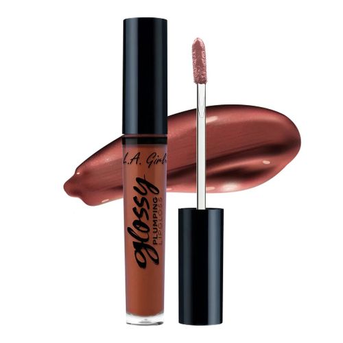 Glossy Plumping Lipgloss - GLG930 - Sumptuous