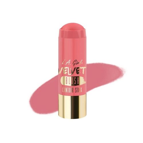Velvet Contour Stick Long-Lasting Blush - GCS585 Dreamy