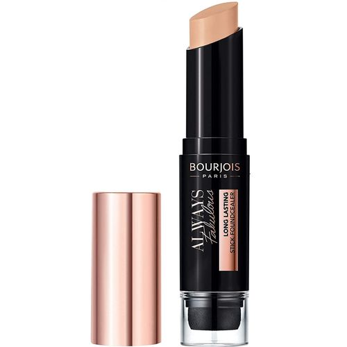 Always Fabulous 24 Hour 2-in-1 Foundation And Concealer Stick - 400 Rose Beige