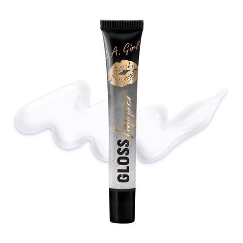 Lip Gloss Topper - GLG571- Clearly Clear