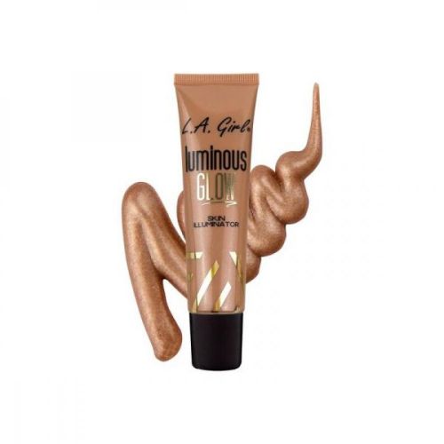 LuminoUS Glow Skin Illuminator - GLP691 - Sunlit