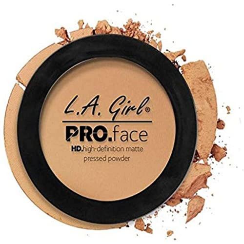 Pro Face Pressed Powder – GPP609 - Medium Beige