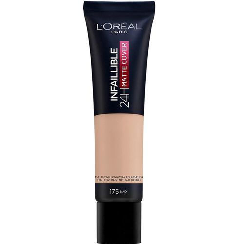 Infallible 24 Hour Matte Foundation - 175 Sand