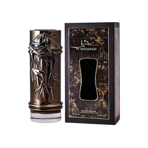Khashabi Eau De Parfum - For Unisex 100ml
