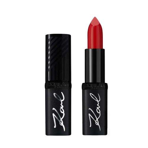 Ka Rl Lagerfeld Lipstick - Provokative