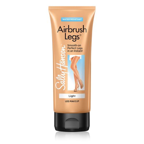 Airbrush Legs - Light