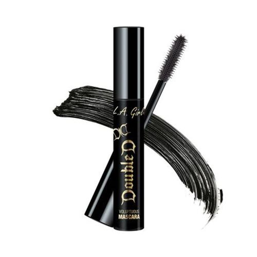 Double D Mascara- GMS647 - Dramatic Black