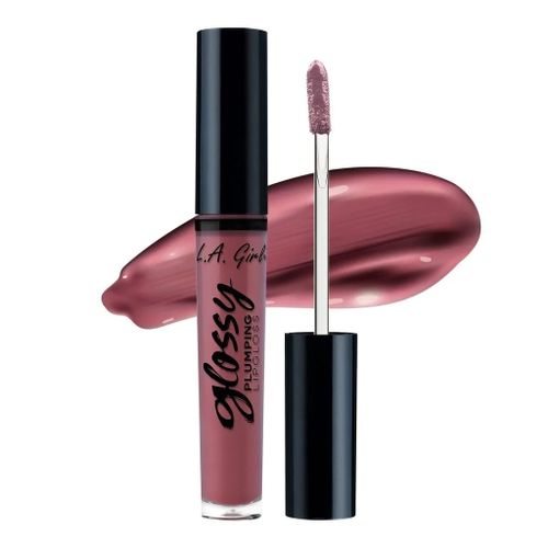 Glossy Plumping Lipgloss - GLG927 - Luscious