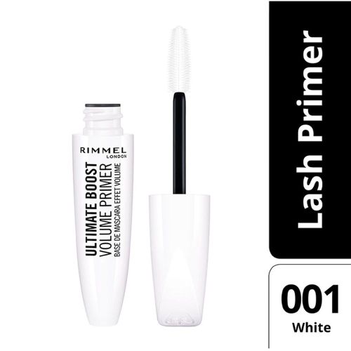 Ultimate Volume Boost Lash Primer