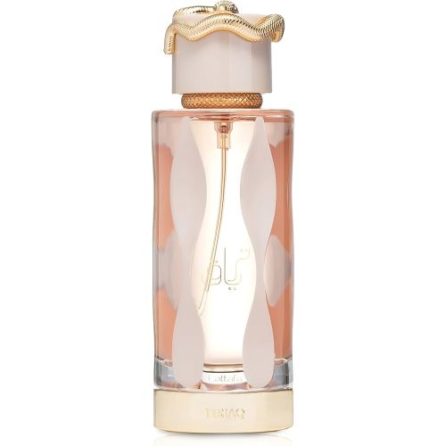 Teriaq Eau De Parfum - For Women 100ml