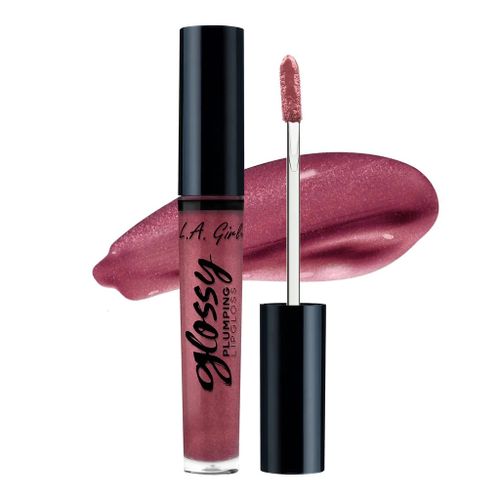 Glossy Plumping Lipgloss - GLG929 - Lavish