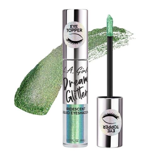 Dream Glitter Eye Topper- GES93 Cha-Ching