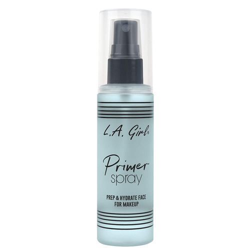 Prep & Hydrate Face Primer Spray, Clear GFS916 - 80 Ml