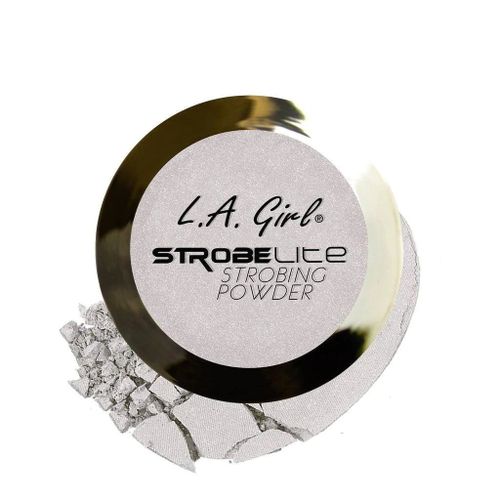 Strobe Lite Strobing Powder-GSP621 - 120 Watt