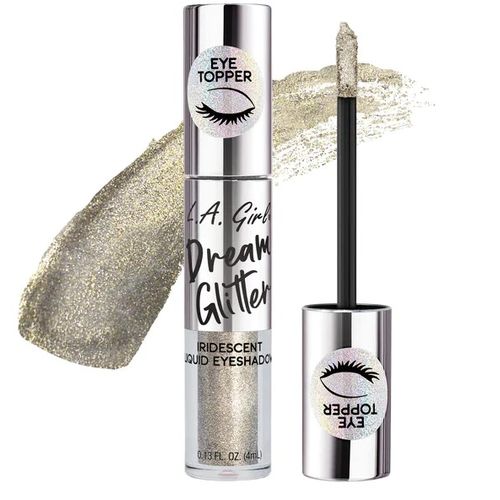 Dream Glitter Eye Topper- GES95 Aura