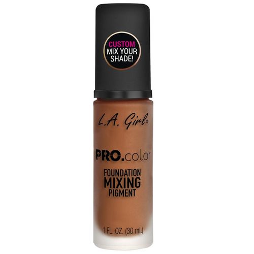 Pro Matte HD High Definition - Longwear Foundation -GLM713