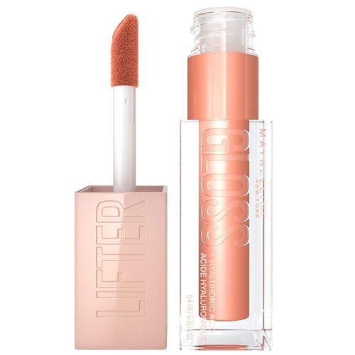 Lifter Gloss Hydrating Lip Gloss - 007 Amber