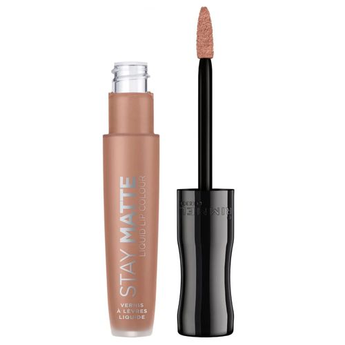 Stay Matte Liquid Lipstick – 710 Late To Go
