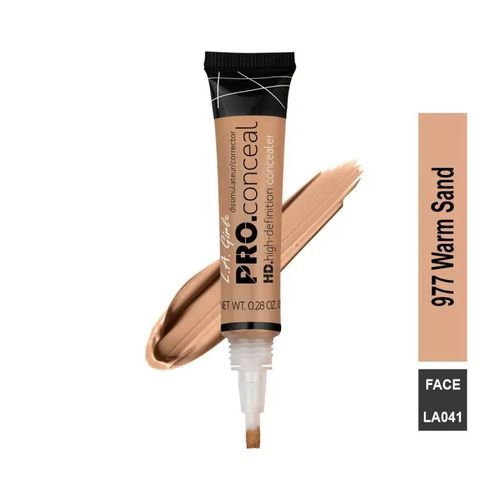 Pro Conceal Corrector - GC977 Warm Sand